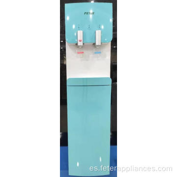 dispensador de agua para pie LA